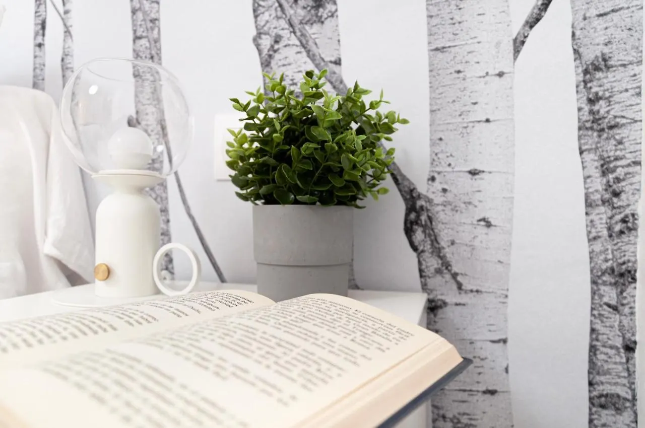 公寓 Apartamento Con Terraza Cerca De La Playa By Insidehome 艾姆布里亚布拉瓦 西班牙