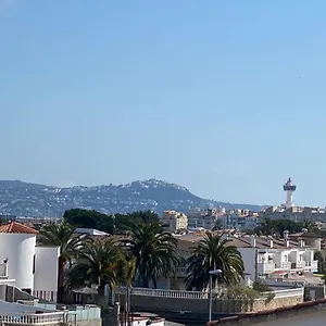 Port Emporda Rocamora Apartamento